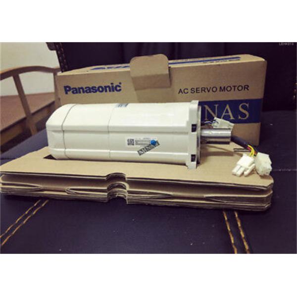 Buy Panasonic MSM022A1D Motors-AC Servo MSM Series 200W Incremental 10-lead-wires 2500p/r at wholesale prices