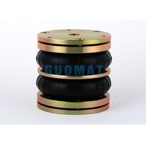 OEM 4 1/2 X 2 Industrial Air Spring FD44-10 DI Contitech  Single Acting Air Bellow