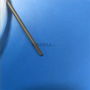 FLEXIBLE ENDOSCOPE PARTS OLYMPUS GIF-H170 BIOPSY TUBE