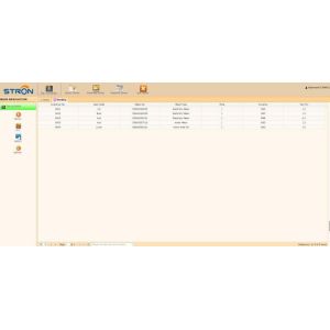 Quality STS Standard Vending Machine Plastic Material for Efficiency for sale