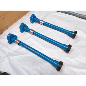 Pup Joint, 2" Fig1502 x 8ft long, 10000 Psi WP, Sour Gas, Integral