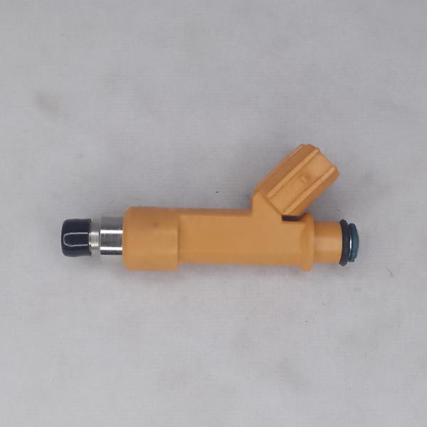 23250-BZ010 Toyota Denso Fuel Injector TOYOTA DAIHATSU MATERIA ASIA/NA Rush 1.5L 3SZ 2008-2009
