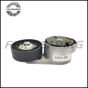 Applicable To Chrysler Engine Belt Tensioner Pulley 05184617AD 05184617AC