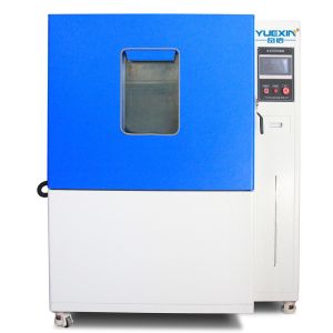 Quality 25KW Ice Water Impact Testing Machine 500L Shock Tester Machine for sale