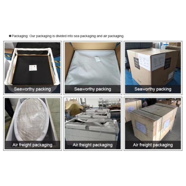 Modern Stainless Steel 160KG White Marble Top Dining Table