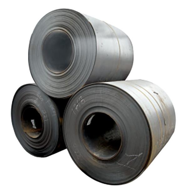 Buy Q195 Hot Rolled Carbon Steel Coil 3000mm Ms Steel Coil For Car at wholesale prices