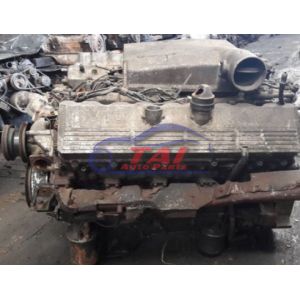 Mitsubishi 8DC10 8DC11 8M20 8M21 Diesel Engine Parts TS 16949