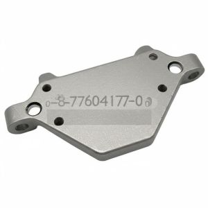 EexcavaStart ISUZU 6WG1 Generator Bracket OEM 8-97604177-0