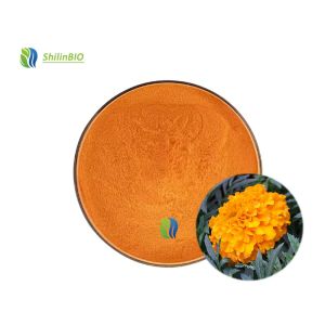 Marigold Extract Powder 5-80% Lutein