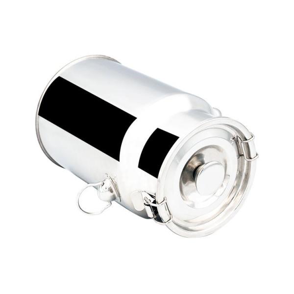 Buy Sweetened Condensed 201 Stainless Steel Oil Drum Sealed at wholesale prices