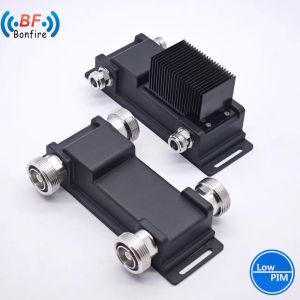 Quality 698-4000MHz 3dB Hybrid Coupler -155dbc 2X2 RF Hybrid Coupler Combiner Ibs Bts with 1 for sale