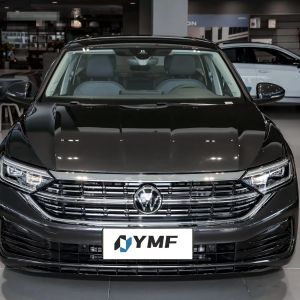 2024 VW Sagitar 200TSI DSG Beyond Edition Pure Electric Car with Max. Power of