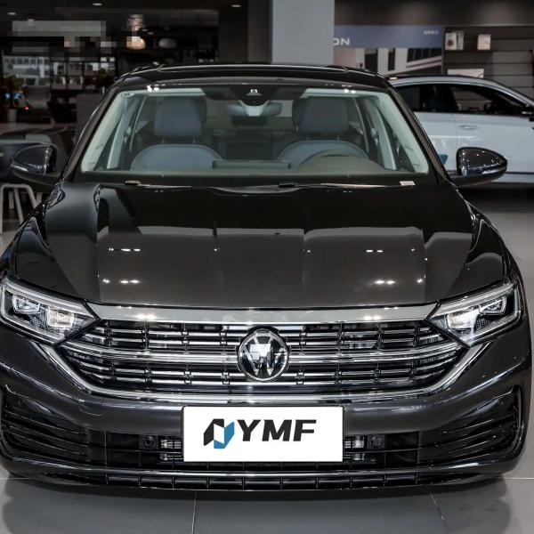 2024 VW Sagitar 200TSI DSG Beyond Edition Pure Electric Car with Max. Power of