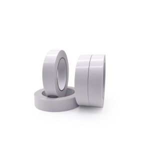 105mic Double Sided Paper Tape For Letter Sealing