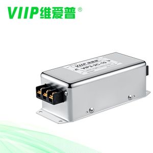 China High Performance Multi Stage Three Phase EMI Power Line Filter For Machine Tools on sale China High Performance Multi Stage Three Phase EMI Power Line Filter For Machine Tools on sale