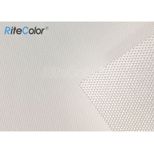380gsm Waterproof Blank Art Polyester Canvas Fabric Roll 24 Inch