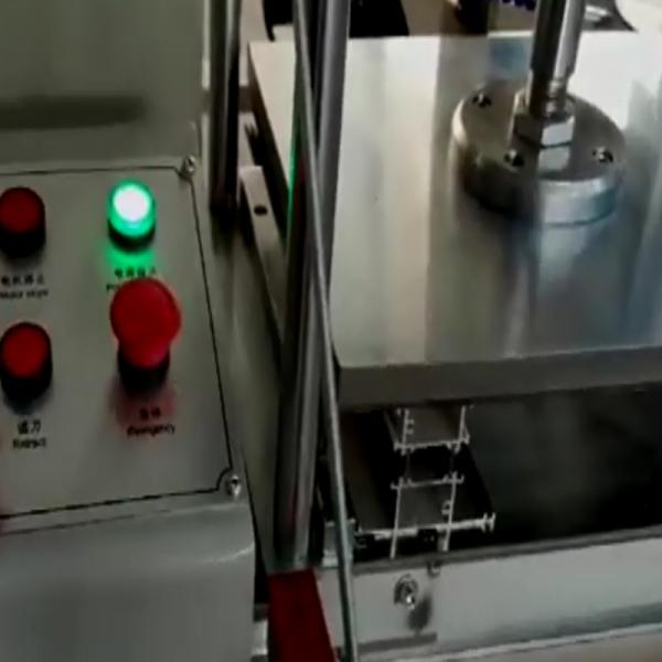 DOOR MAKING MACHINE WINDOW-DOOR-MAKING-MACHINE END MILLING MACHINE WITH FOUR TOOLS