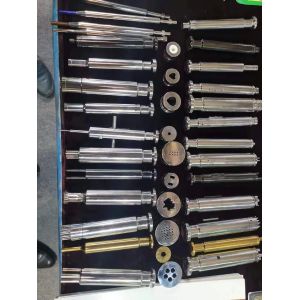 TIANHE Coating Chrome Punches and Dies for Effervescent Tablet