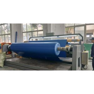 China Strong Tear Resistant 1.5m 2m PVC Coated Tarpaulin on sale