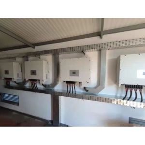 Manufacturers china high quality three phase mppt photovoltaic solar inverter