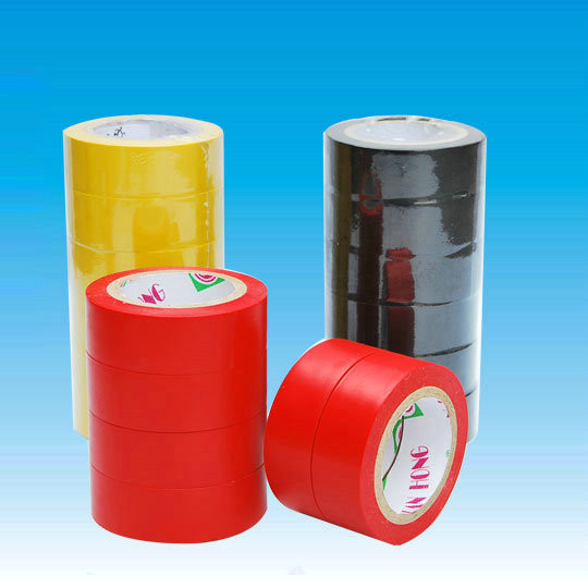Buy Red Liner   Acrylic Foam Adhesive Bopp Tape For Packing Sealing at wholesale prices