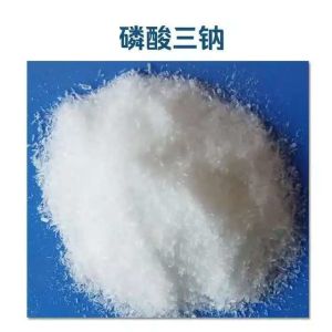 Na3PO4 Trisodium Phosphate Anhydrous Sewage Treatment Chemicals 7601-54-9