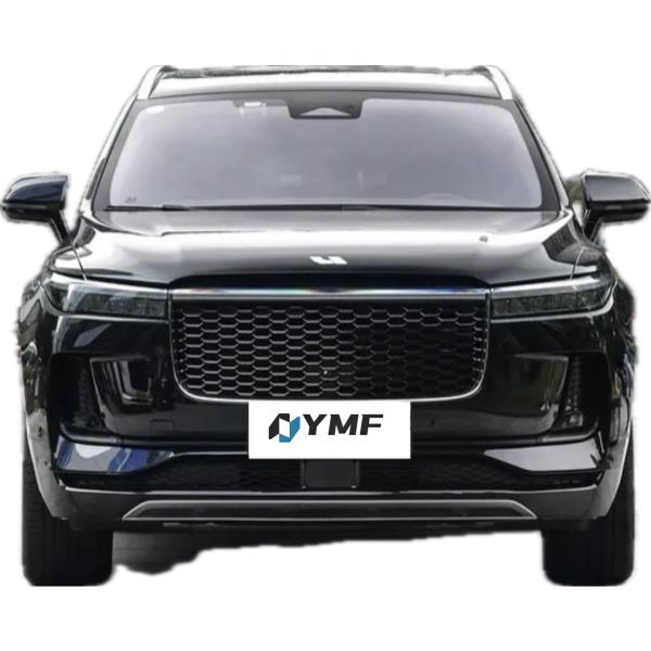 4997x1963x1455 Lithium Iron Phosphate Battery Lixiang ONE EV Used Cars for Benefit