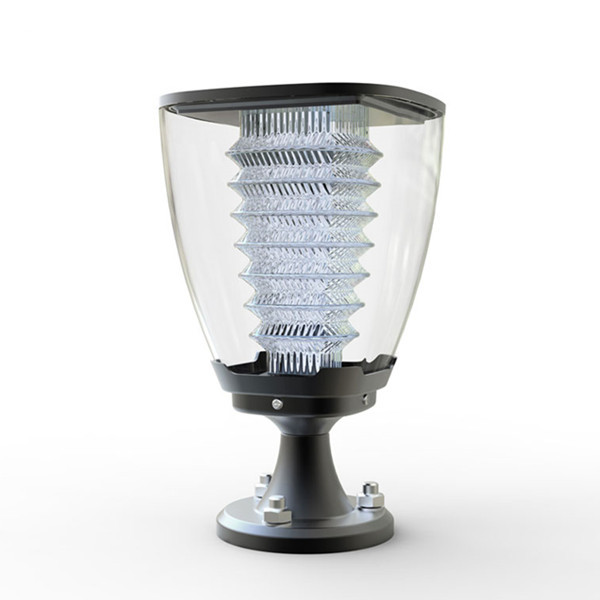 Buy IP66 Waterproof 3000K Solar LED Garden Lights at wholesale prices