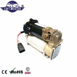 Audi A8 D4 4H Air Suspension Compressor Pump 4H0616005A