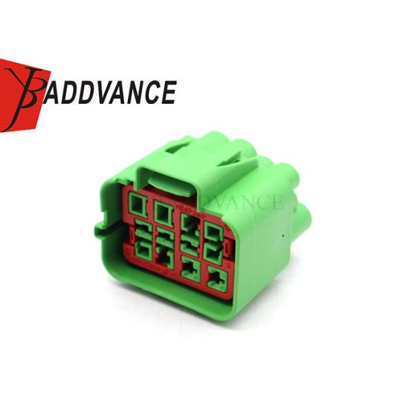 0-1452301-1 12 Pin Female 1.5 3 Series Waterproof Headlight Connector For S40 S60 S80L XC90 XC60