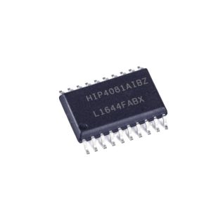 Quality renesas HIP4081AIBZ Electronic Components Supplier Am26lv32cnsr Ads1018idgsr for sale