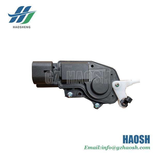 Buy 8-98089562-1 FOR ISUZU 700P NMR DOOR LOCK ACTUATOR RH 24V at wholesale prices