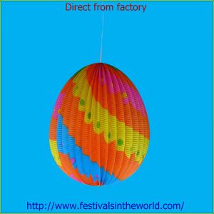 Quality paper lantern wholesale for sale