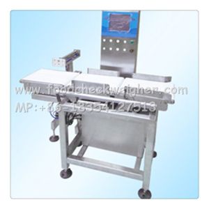 Bone meal check weigher,checkweigher combination with metal detector