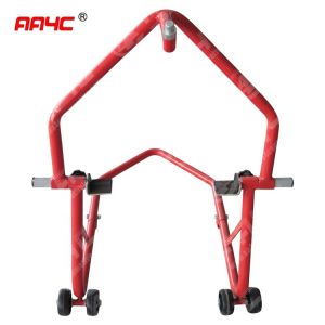 300kg Motorcycle Position Stand