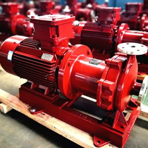 Quality Magnetic Drive Centrifugal Pump for Formamid for sale