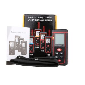 Quality CE ROHS Approve Long Range Rangefinder Laser Distance Measuring Device for sale