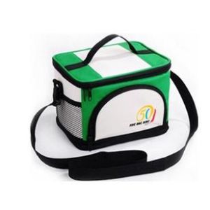 2014 popular promotional non woven ice bag ,cooler bag