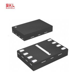 MX25V512FZUI Flash Memory Chip: High Performance Low Power Consumption Capacity