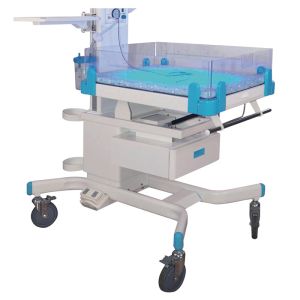 Ambulance Emergency Rescue Transport Baby Infant Incubator