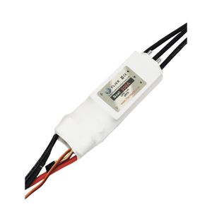 CE Marine 300A 16S Brushless RC Boat ESC OPTO Two Way Vinyl Material PC Support