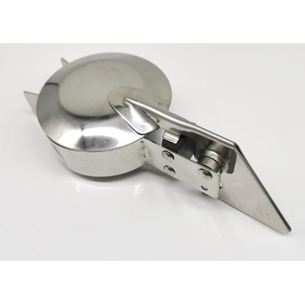 Buy 1"- 8inch Diesel Exhaust Rain Caps Rain Protection Wear Resisting at wholesale prices