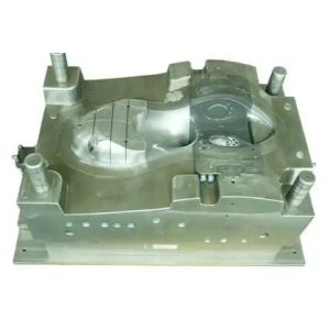 Quality Mold Customization Slide Plate Injection Mold Home Appliance Mold for sale