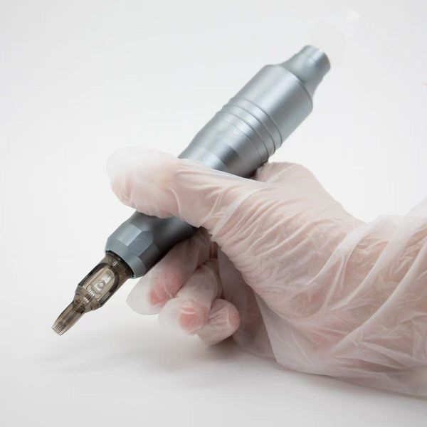 Exclusive Patented Wireless Lithium Battery Electric for PMU Machine Disposable Needle Eyebrow Tattoo Permanent Make-up Pen
