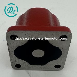 EexcavaStart Cummins KTA19M Fuel Shutoff Valve OEM 3054609 4024809