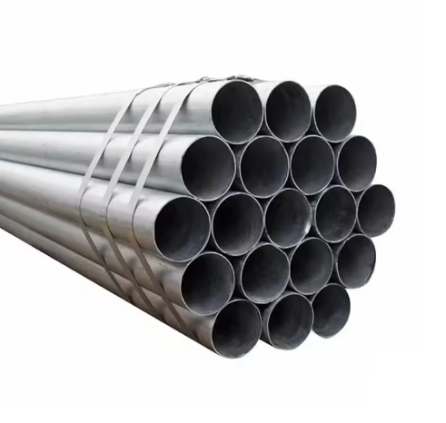 Welded Pipe Supply 304 SS316 Stainless Steel tube