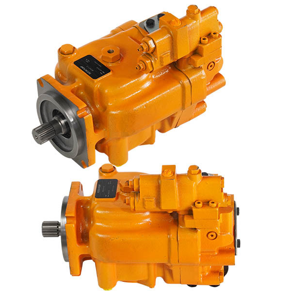 ODM Excavator Hydraulic Pump catpumpERPILLAR-325B 126-2073 catpump Excavator Pump