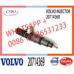 20547350 20547351 20555521 20564425 20564930 20569291 ELIC Engine Common Rail