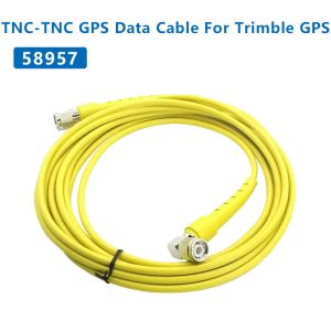 A00924 A01916 Trimble GPS GNSS Cable For R4 R5 R6 R8 R10 To PDL HPB TDL Or ADL Radio