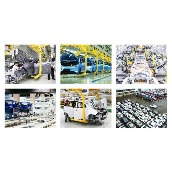 Leather Seats CHERY Exploration 06 2023 1.6T 2WD/4WD Gasoline Car with Maximum Power